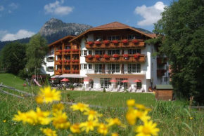 Hotel Bogner Hof, Tannheim, Österreich, Tannheim, Österreich